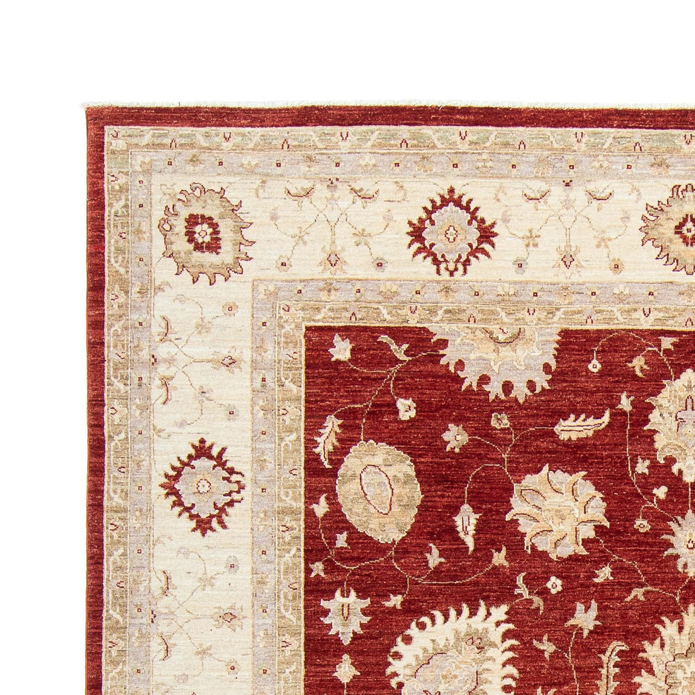 Tapis Ziegler 298x240cm - Tapis oriental