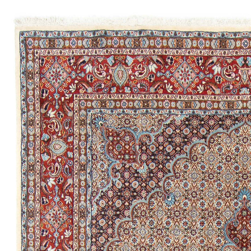 Tapis persan - Classique - 295 x 200 cm - rouge clair