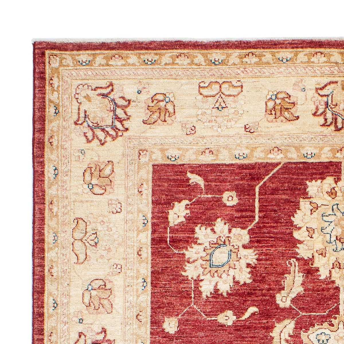 Farahan Tapis 169x237cm - Tapis oriental