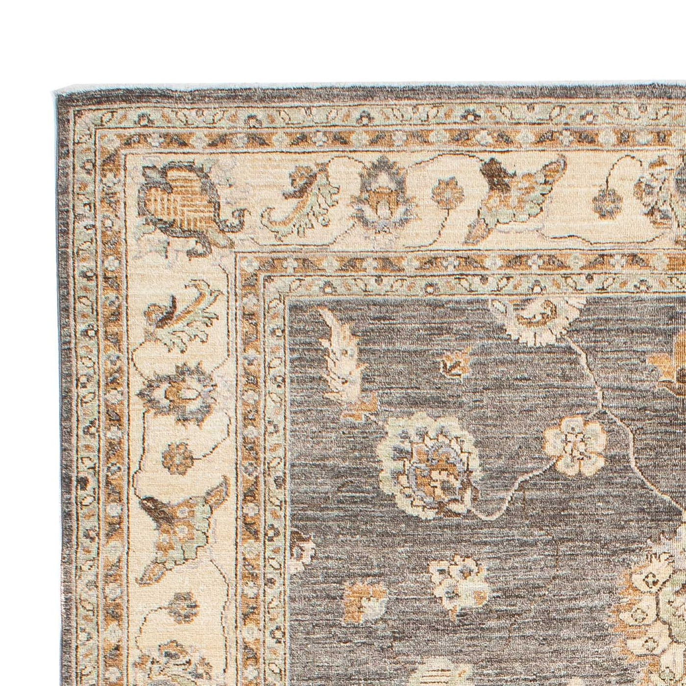 Farahan Tapis 242x173cm - Tapis oriental
