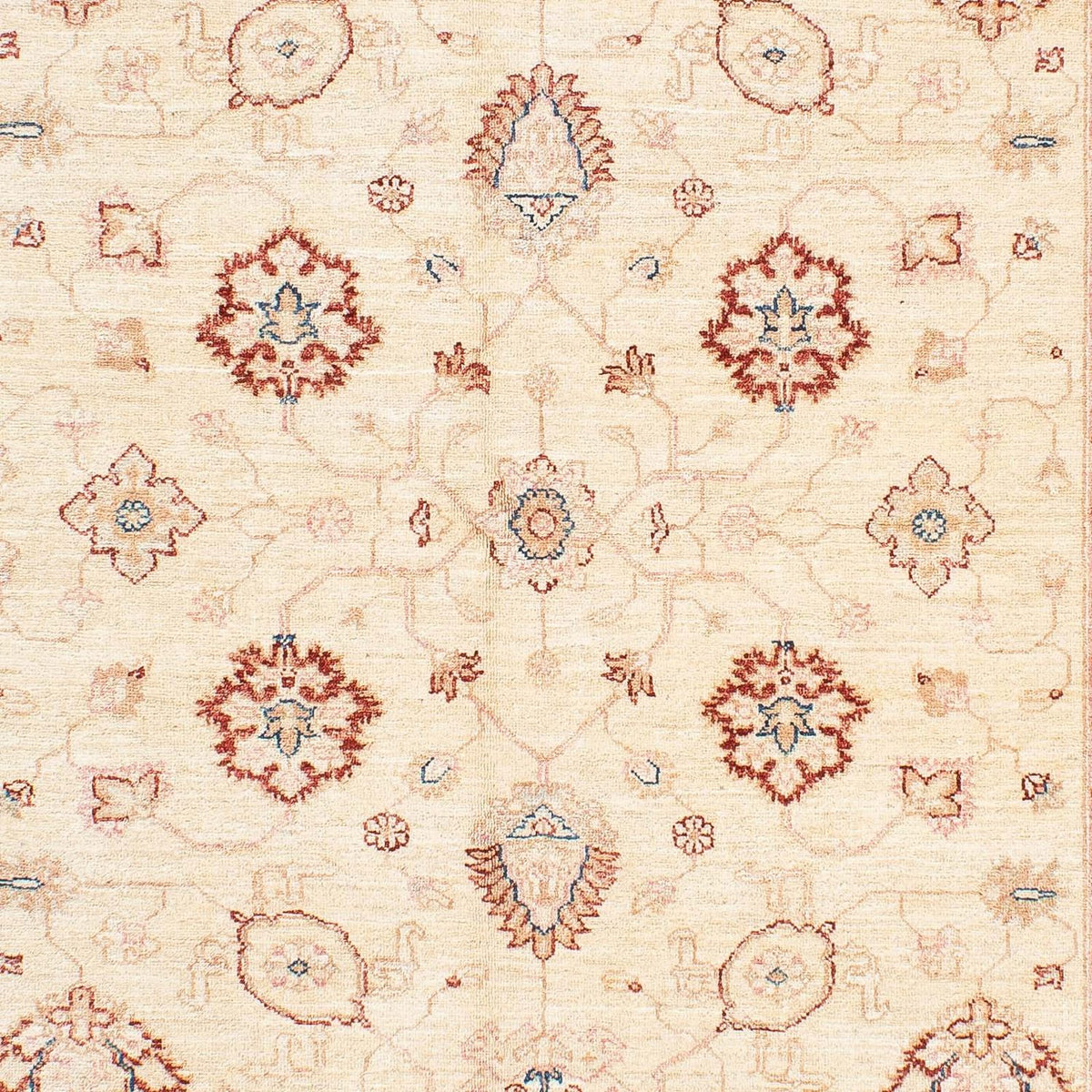 Tapis Ziegler - 236 x 170 cm - beige
