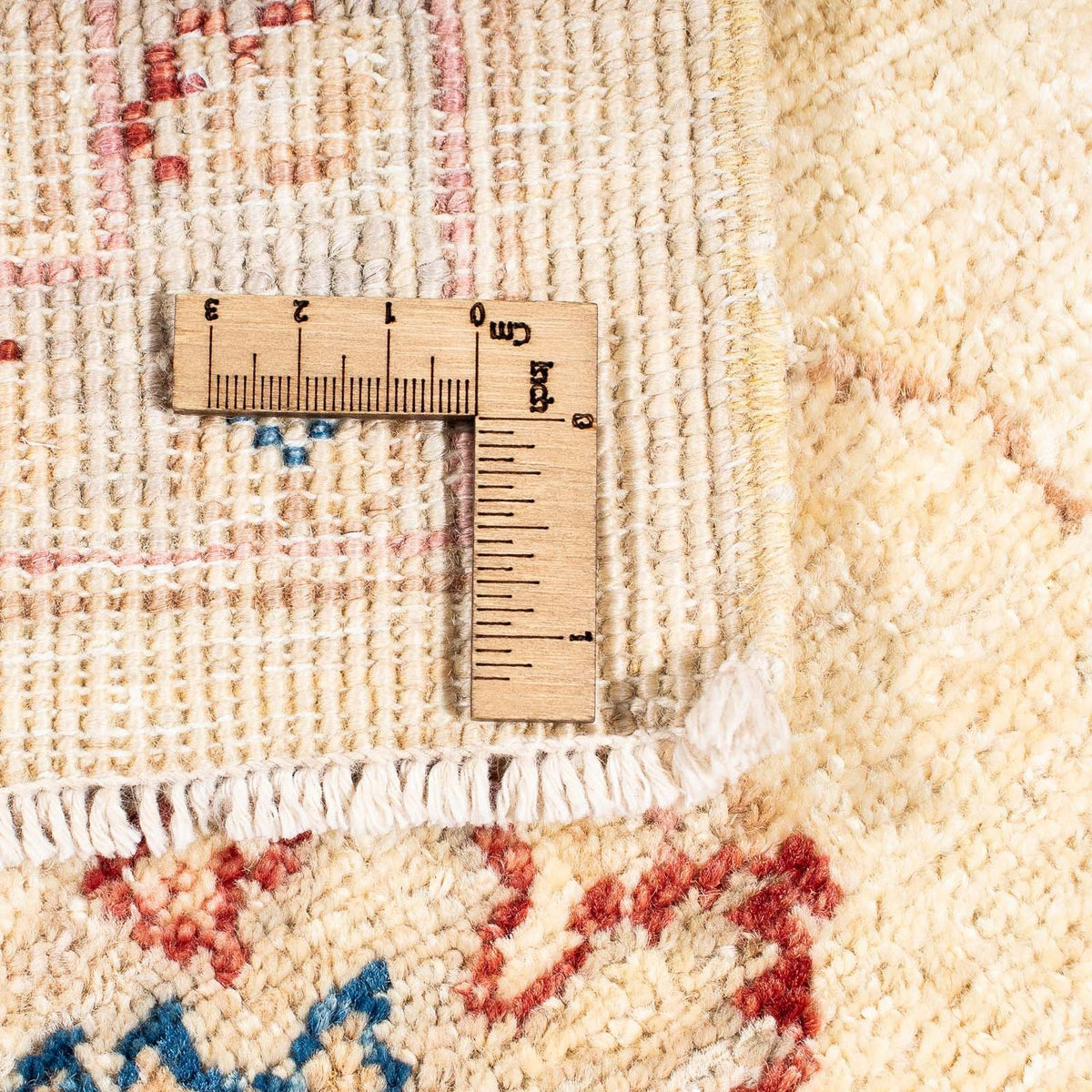 Tapis Ziegler - 236 x 170 cm - beige