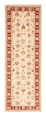 Tapis de couloir Tapis Ziegler - 248 x 79 cm - beige