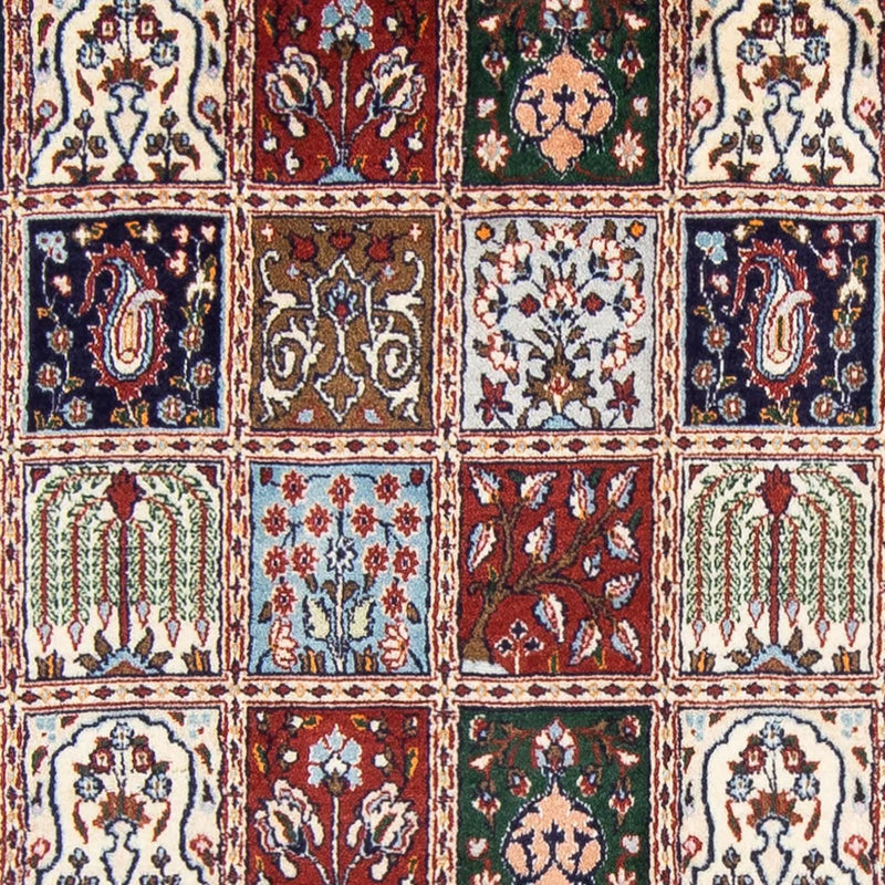 Tapis persan - Classique - 294 x 199 cm - rouge clair