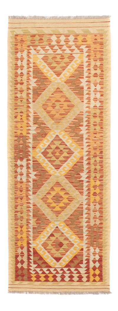 Kilim Maimana Tapis 65x192cm - Tapis en laine