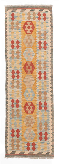 Kilim Maimana Tapis 212x65cm - Tapis en laine – product image