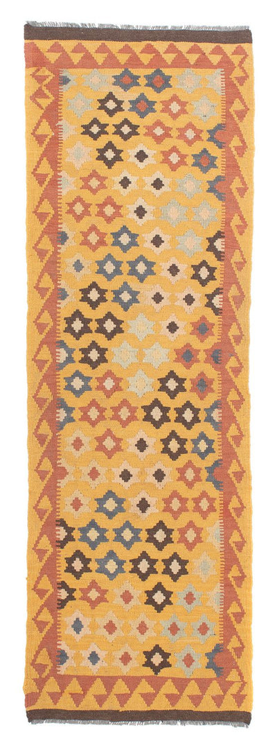 Kilim Maimana Tapis 64x210cm - Tapis en laine