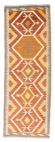 Kilim de Fars Tapis 71x205cm