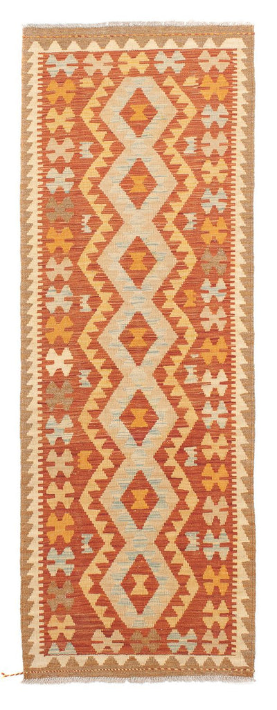 Kilim Maimana Tapis 62x200cm - Tapis en laine