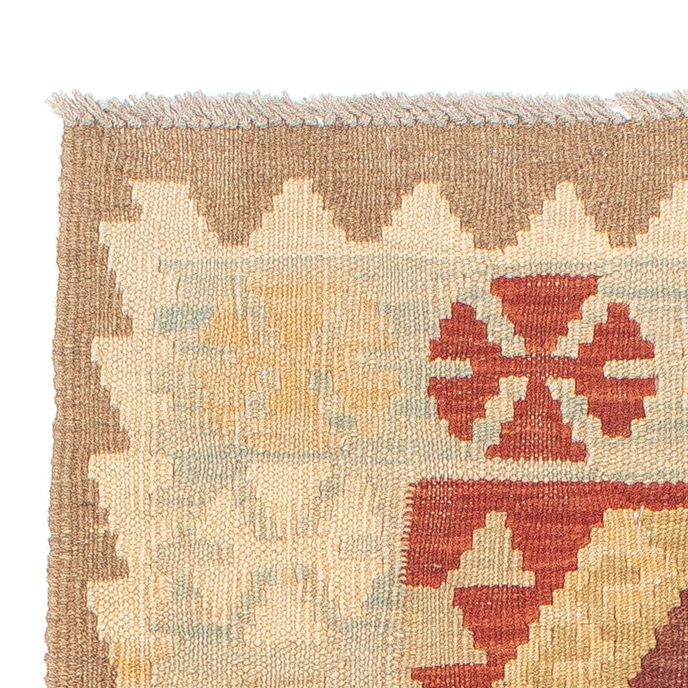 Kilim Maimana Tapis 191x60cm - Tapis en laine