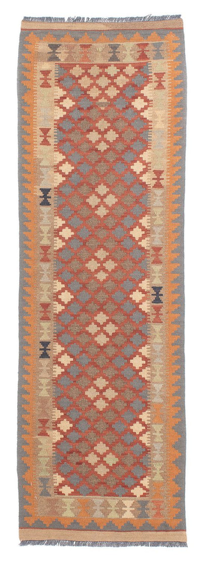 Kilim Maimana Tapis 57x199cm - Tapis en laine
