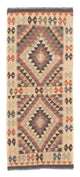 Kilim Maimana Tapis 173x70cm - Tapis en laine