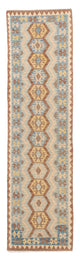 Kilim Maimana Tapis 302x80cm - Tapis en laine