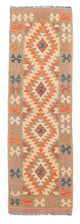 Kilim Maimana Tapis 192x56cm - Tapis en laine