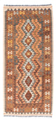Kilim de Fars Tapis 199x88cm
