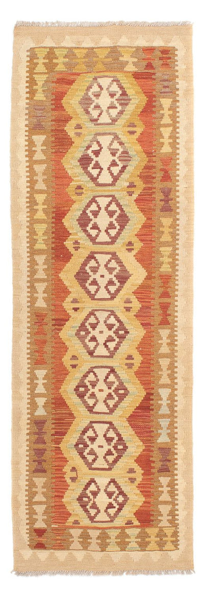 Kilim Maimana Tapis 64x194cm - Tapis en laine