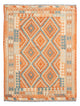 Kilim Maimana Tapis 214x159cm - Tapis en laine