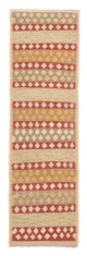 Kilim Maimana Tapis 56x210cm - Tapis en laine