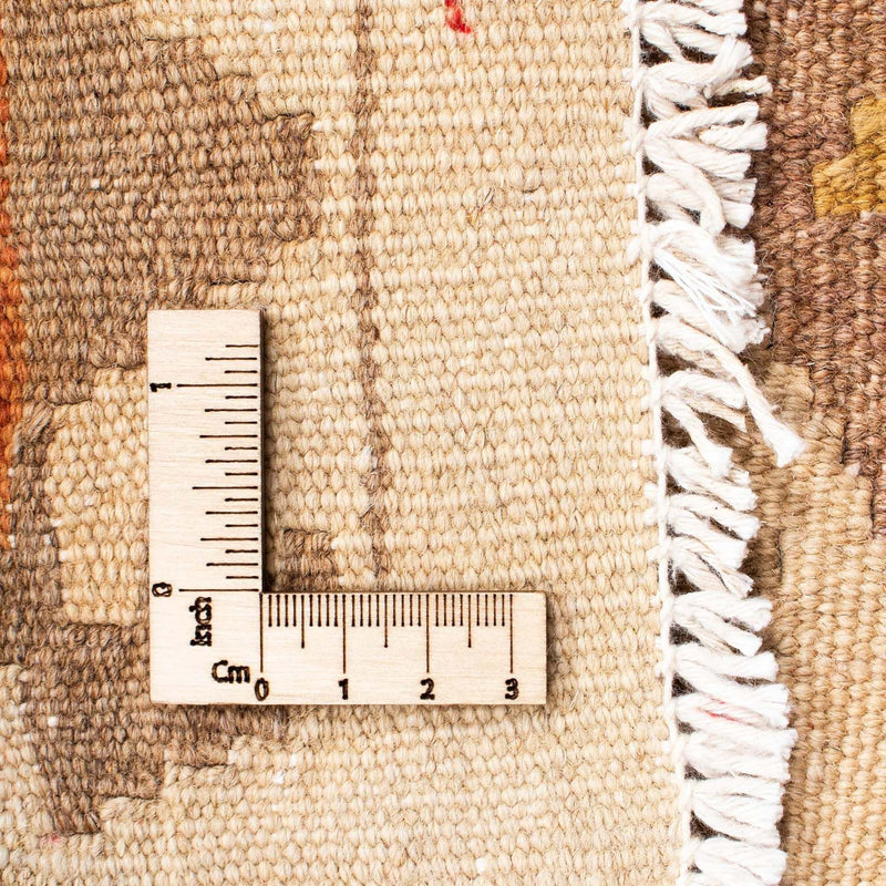 Tapis Kelim - Oriental - 218 x 144 cm - beige