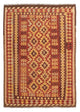Kilim Maimana Tapis 141x195cm - Tapis en laine