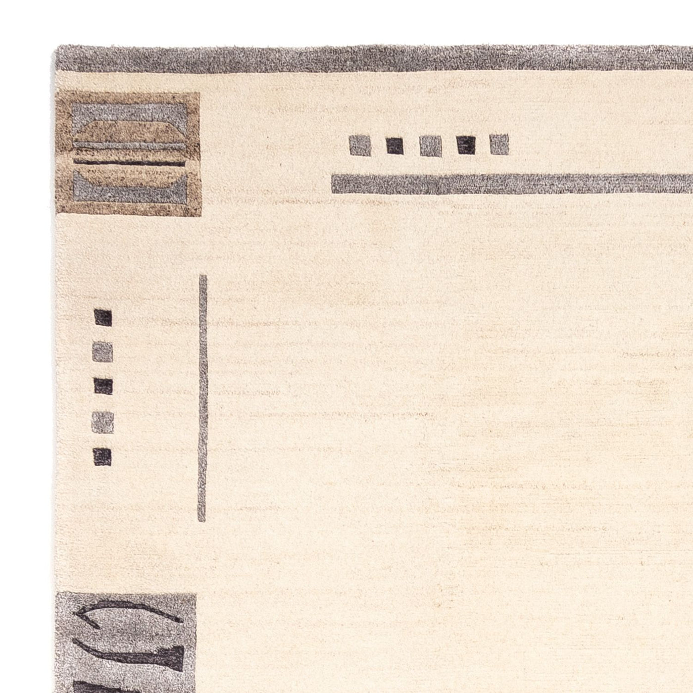 Tapis Népalais 300x250cm - Tapis en laine