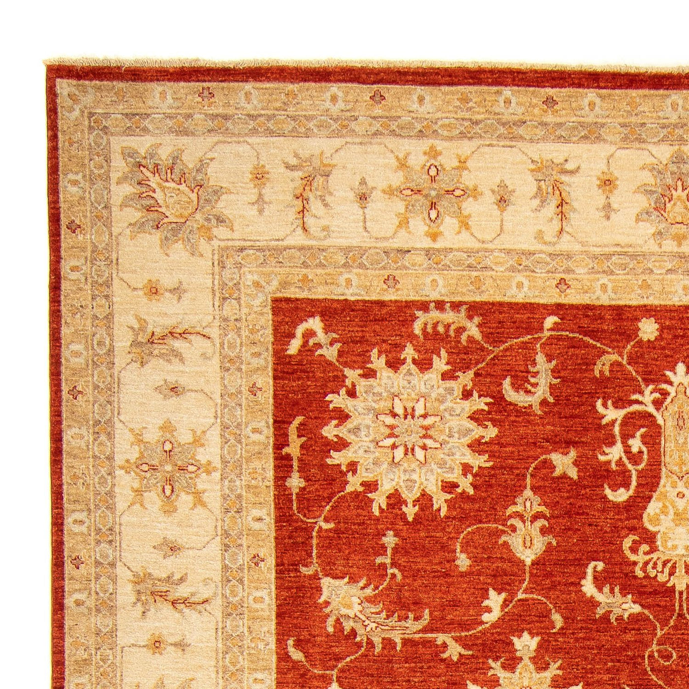 Tapis Ziegler 345x245cm - Tapis oriental