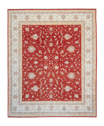 Tapis Ziegler 242x292cm - Tapis oriental