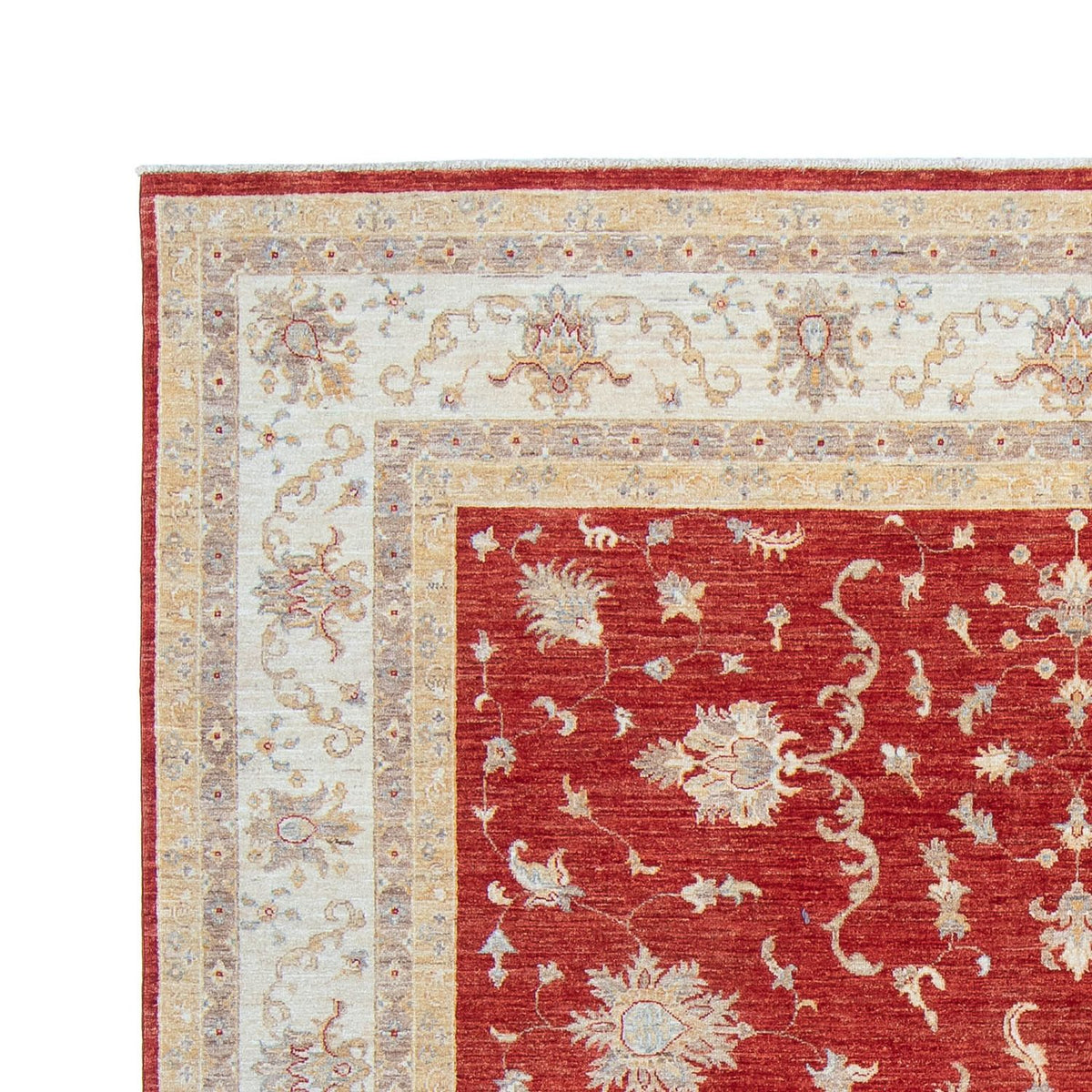 Tapis Ziegler 242x292cm - Tapis oriental