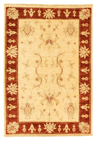 Tapis Ziegler - 115 x 83 cm - beige
