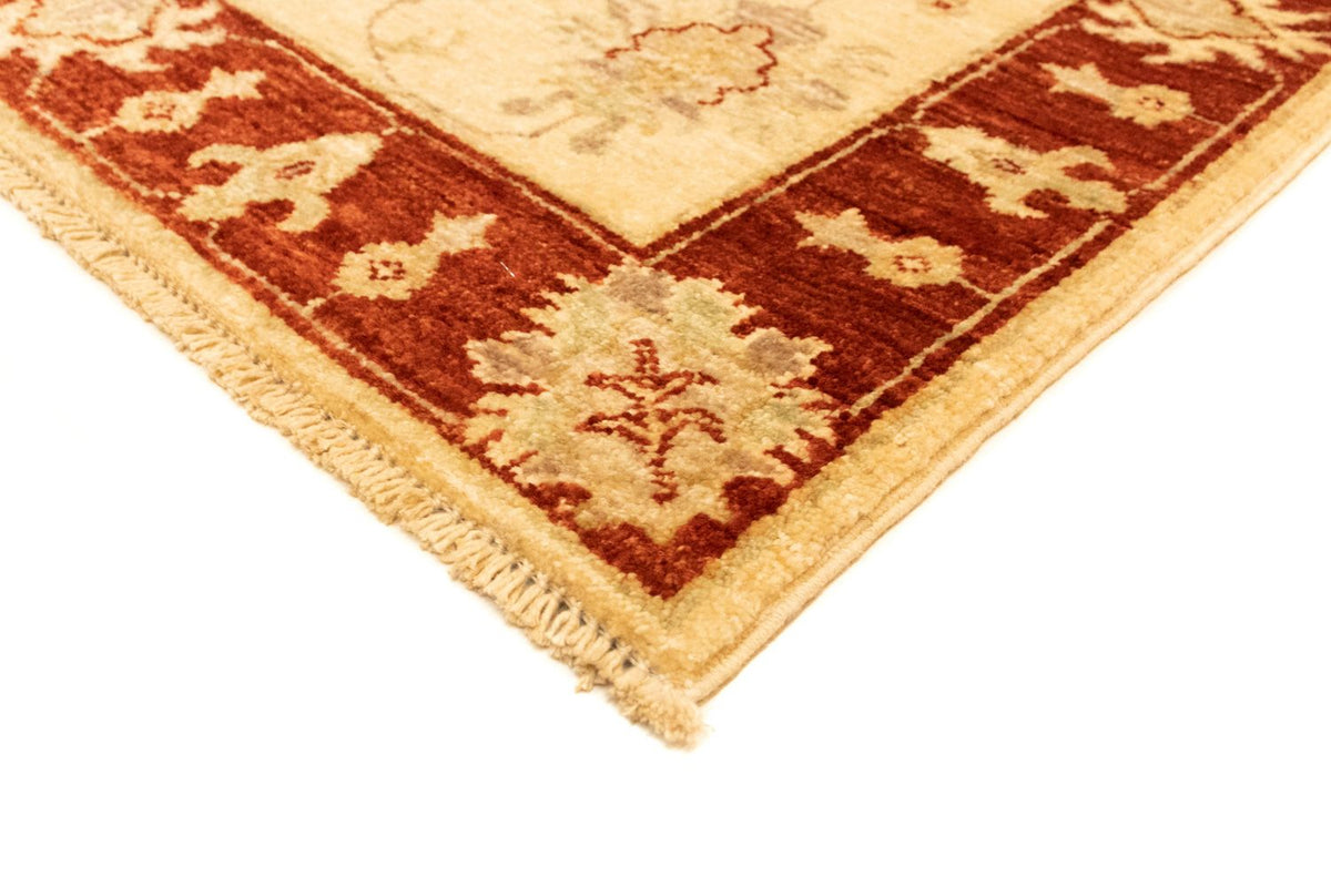 Tapis Ziegler - 115 x 83 cm - beige