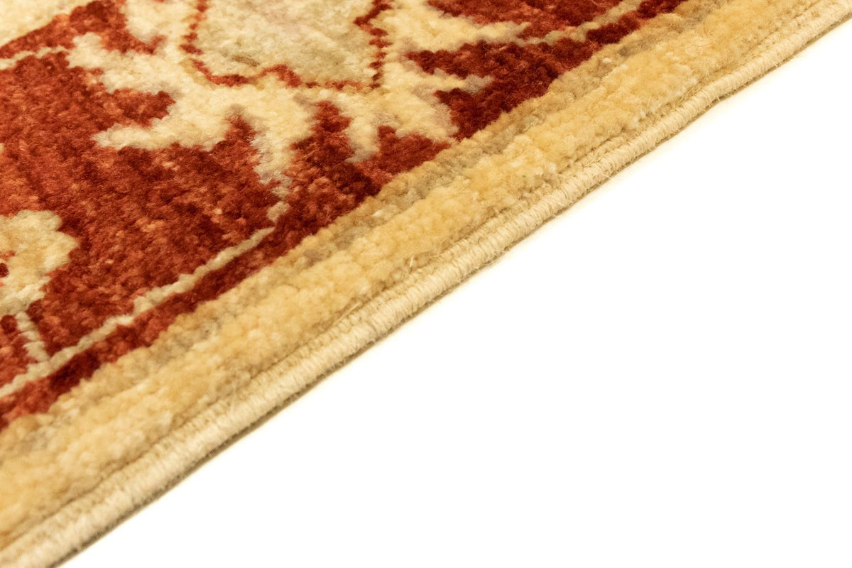 Tapis Ziegler - 115 x 83 cm - beige