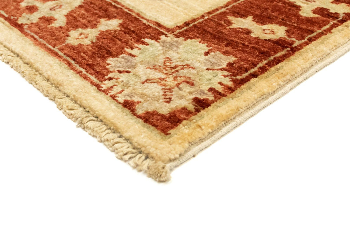 Tapis Ziegler - 116 x 82 cm - beige