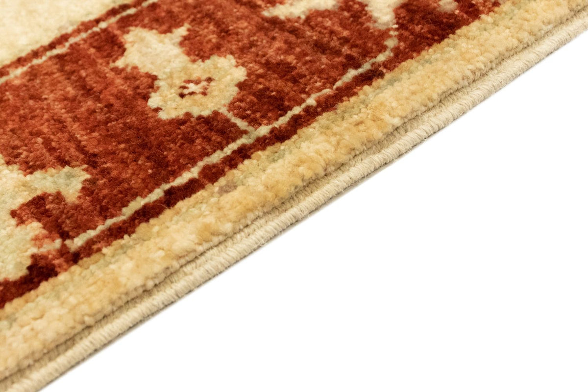 Tapis Ziegler - 116 x 82 cm - beige