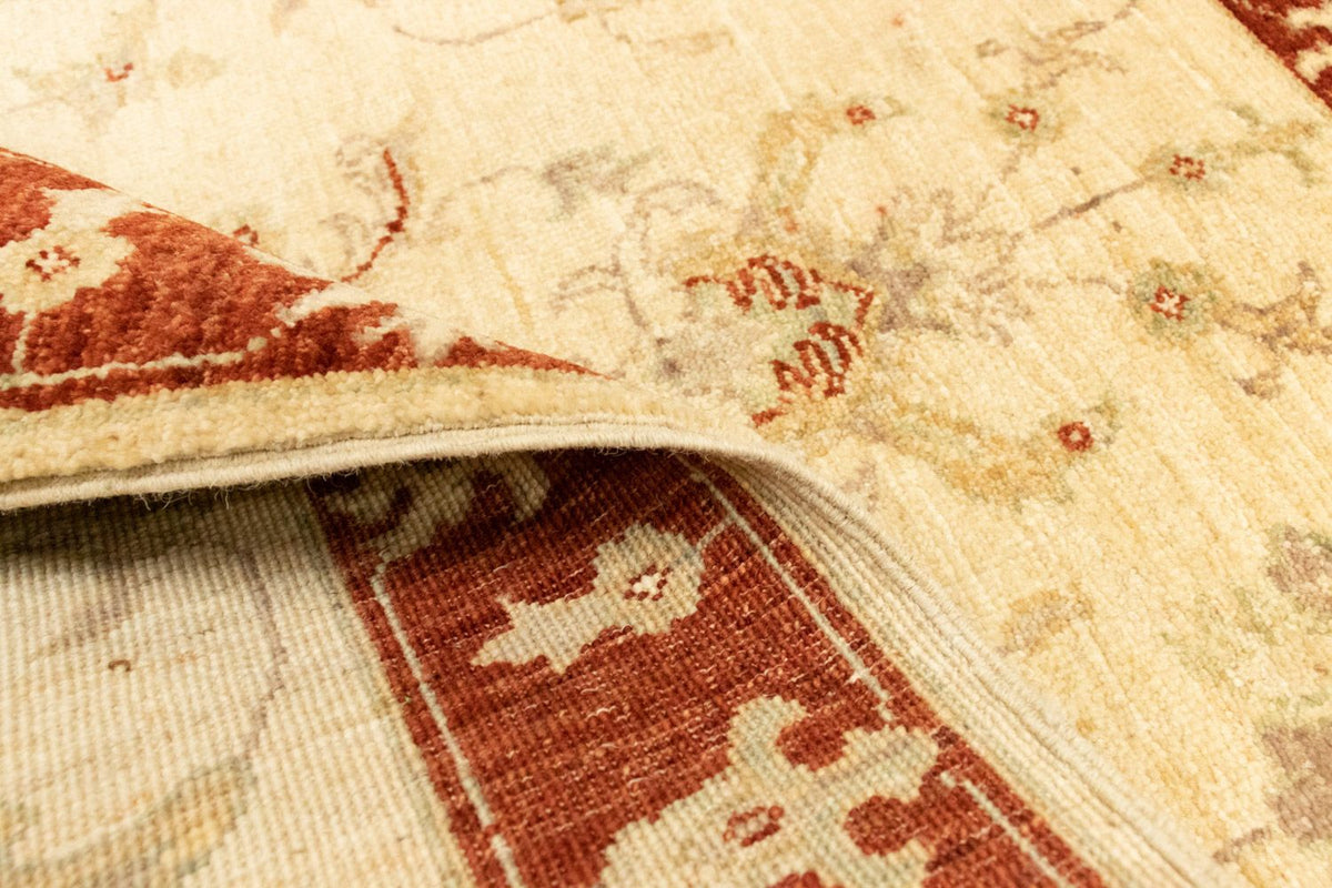 Tapis Ziegler - 116 x 82 cm - beige