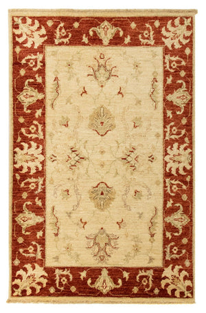Tapis Ziegler - 125 x 81 cm - beige
