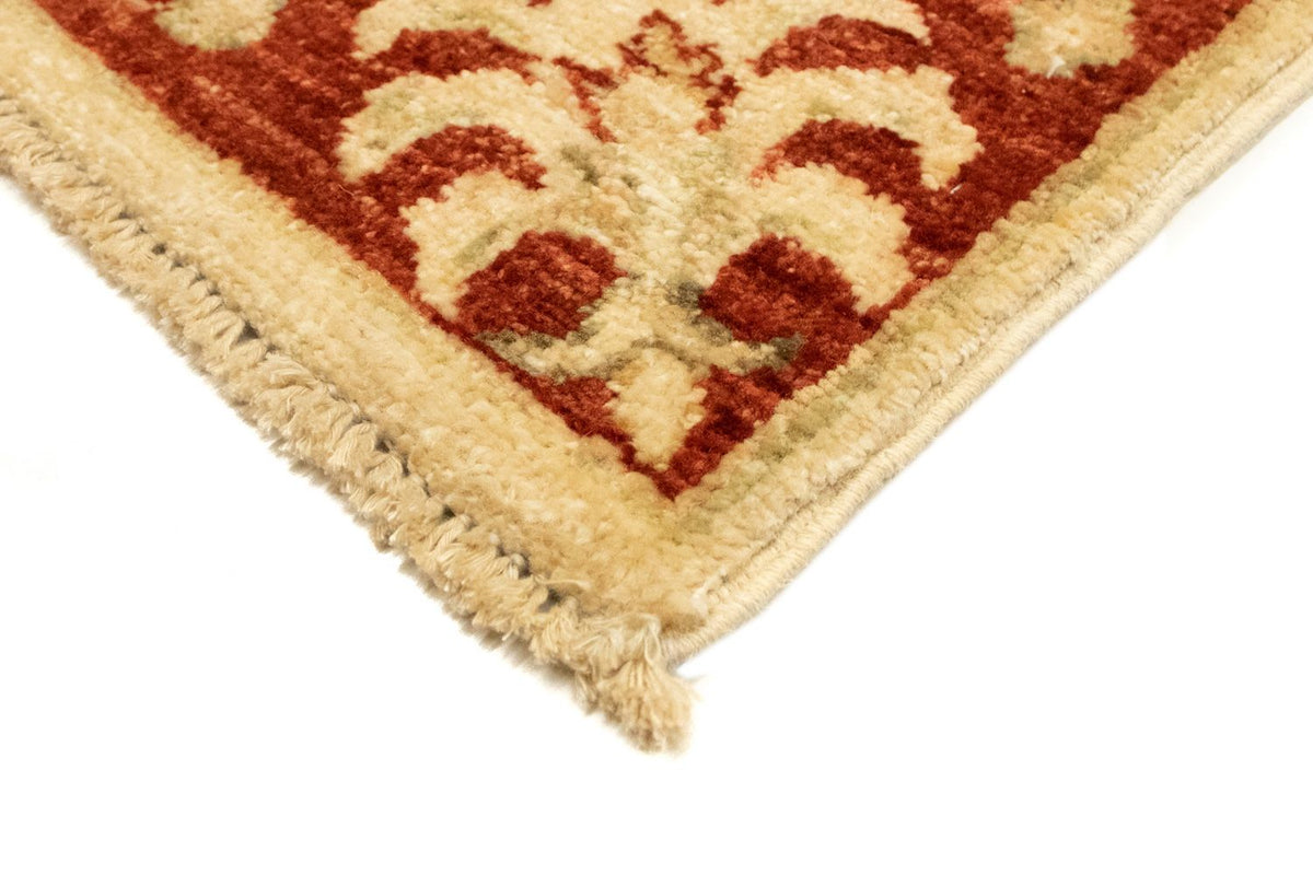 Tapis Ziegler - 125 x 81 cm - beige