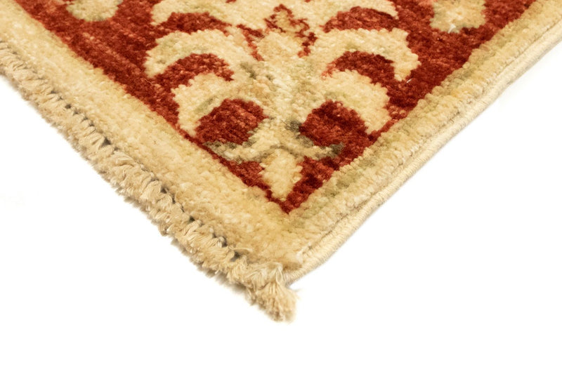 Tapis Ziegler - 125 x 81 cm - beige