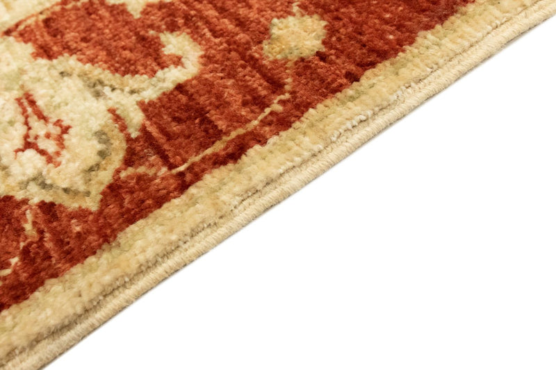 Tapis Ziegler - 125 x 81 cm - beige