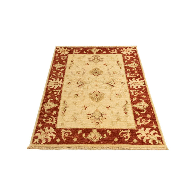 Tapis Ziegler - 125 x 81 cm - beige