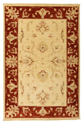 Tapis Ziegler - 120 x 80 cm - beige