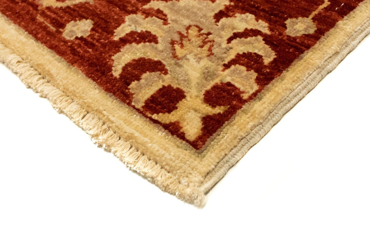 Tapis Ziegler - 120 x 80 cm - beige