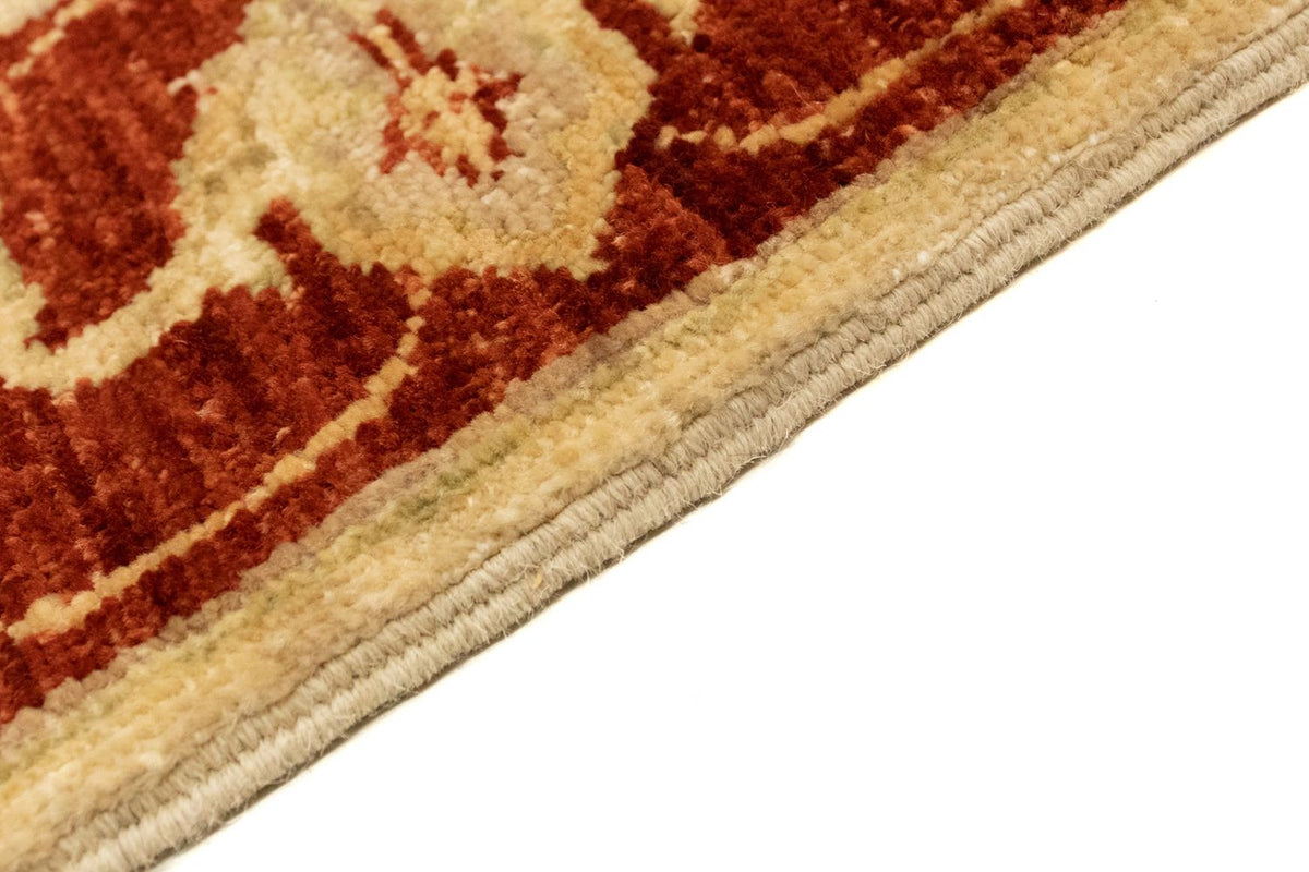 Tapis Ziegler - 120 x 80 cm - beige