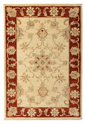 Tapis Ziegler - 120 x 80 cm - beige