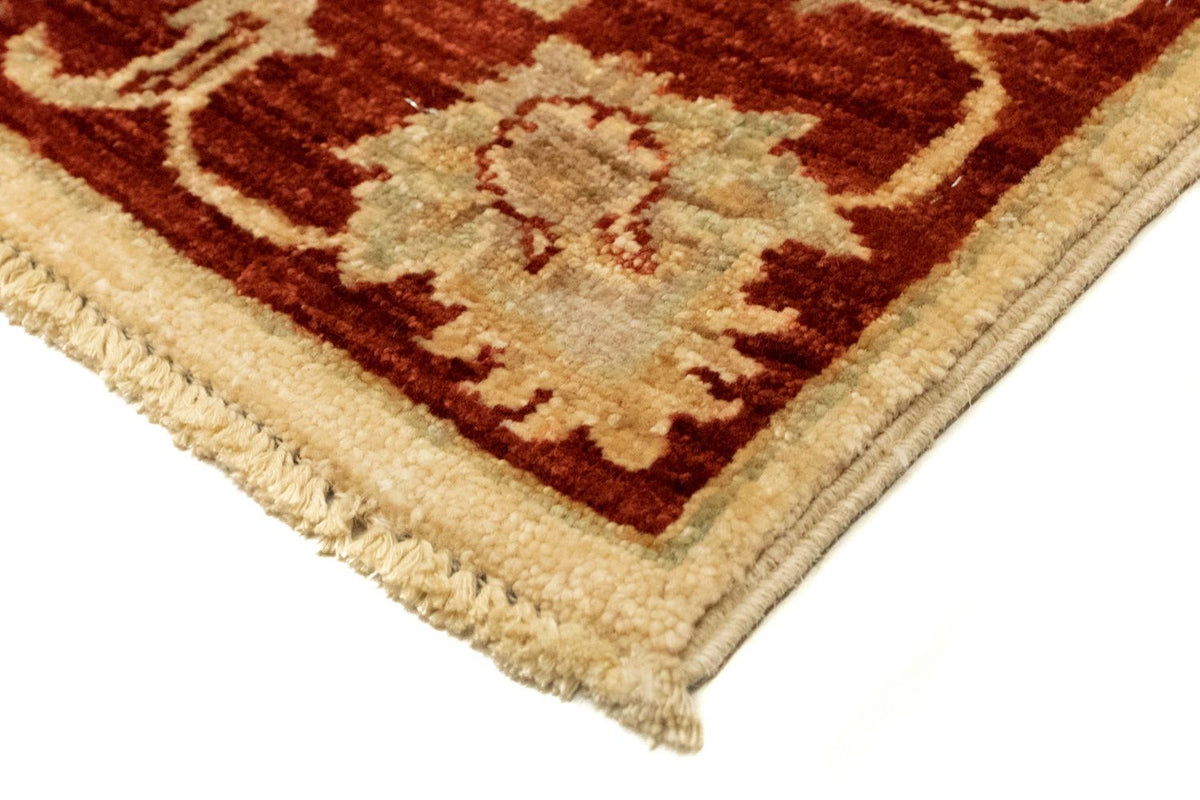 Tapis Ziegler - 120 x 80 cm - beige
