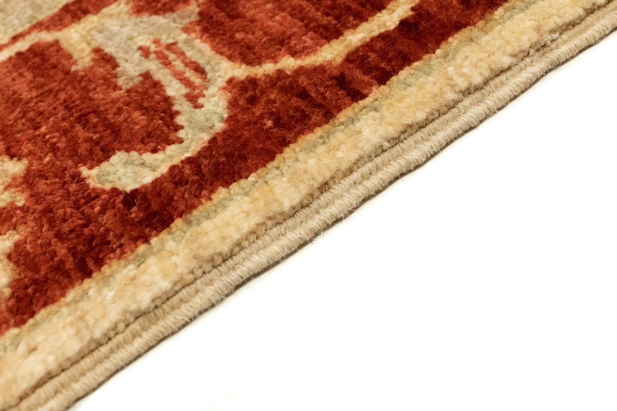 Tapis Ziegler - 120 x 80 cm - beige