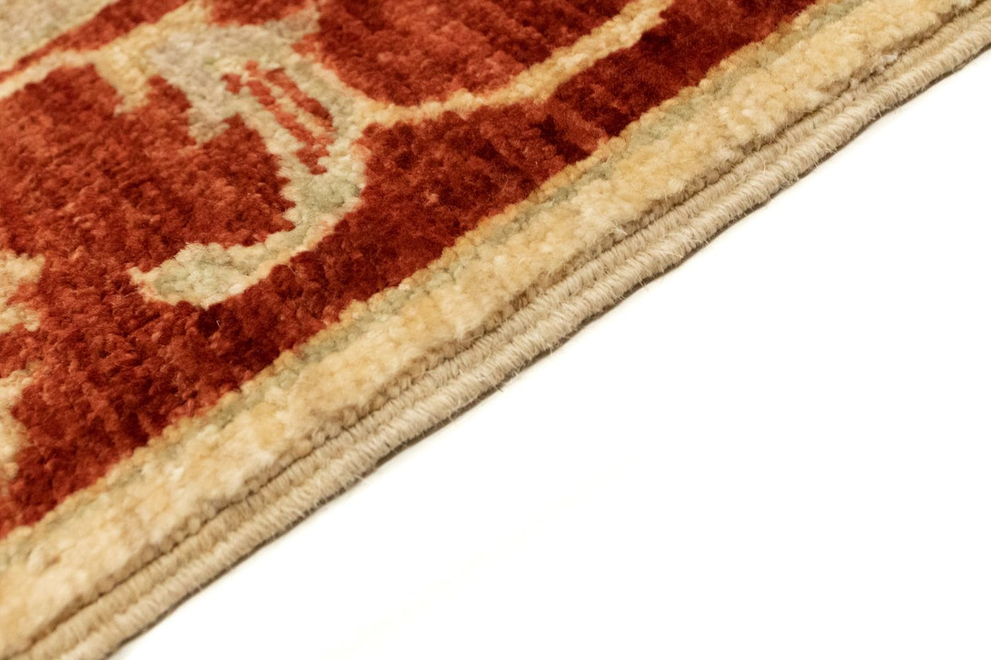 Tapis Ziegler 120x80cm - Tapis oriental