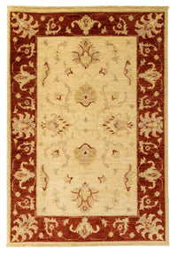 Tapis Ziegler - 120 x 80 cm - beige