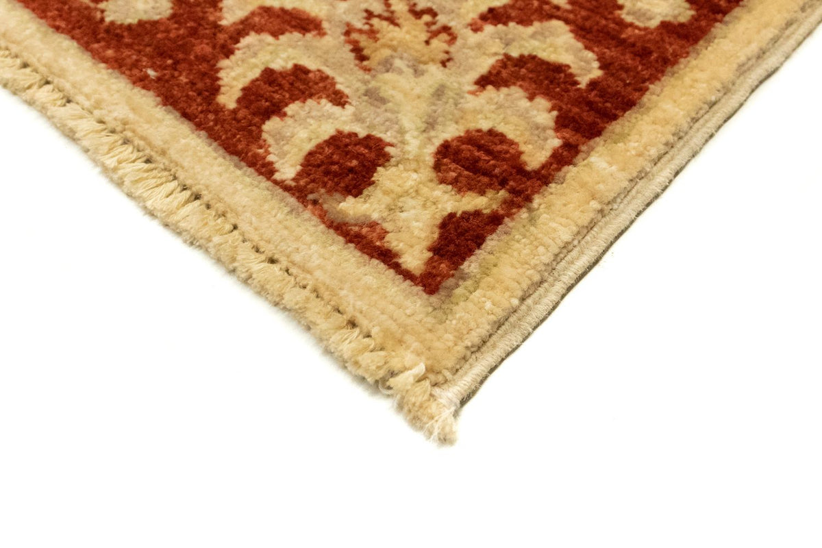 Tapis Ziegler - 120 x 80 cm - beige