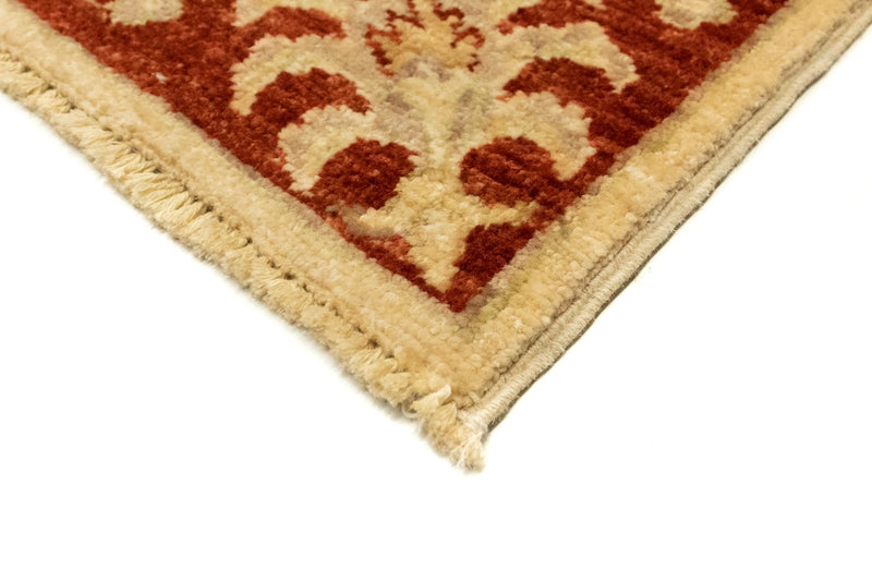 Tapis Ziegler - 120 x 80 cm - beige