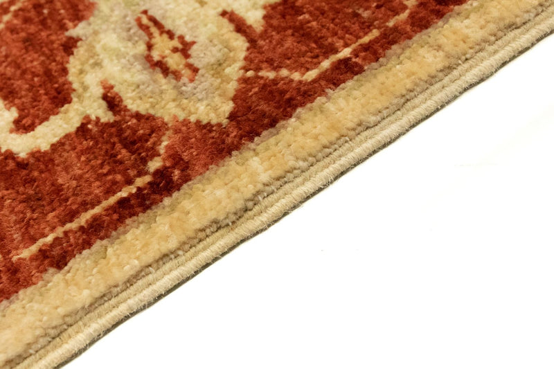Tapis Ziegler - 120 x 80 cm - beige